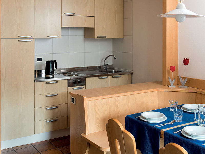 Residence Boe