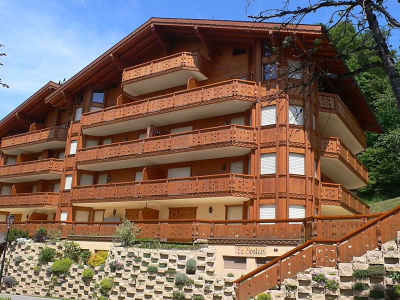 Bostan 4