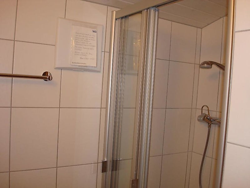 Buchhüttli