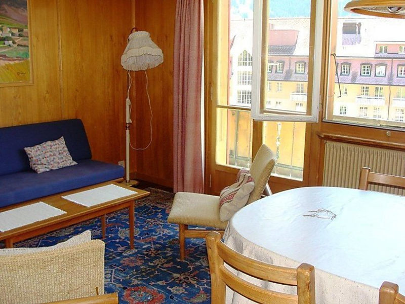 Buchhüttli