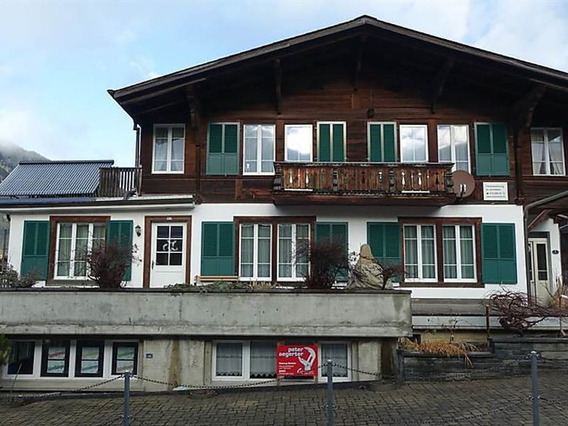 Bühlbergstrasse 9