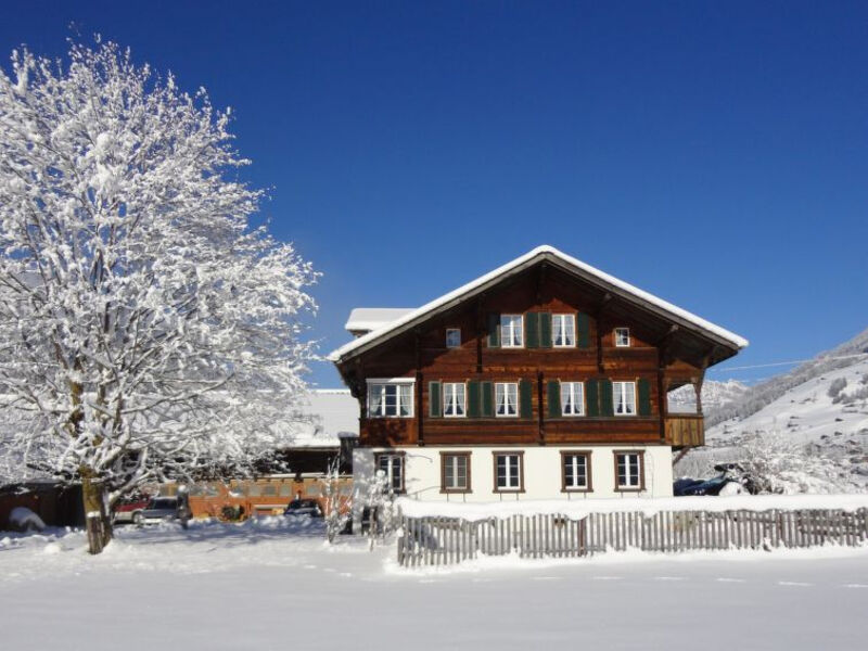 Bühlerhof