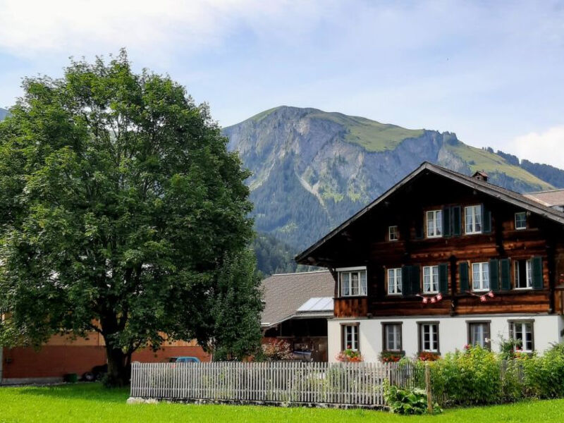 Bühlerhof