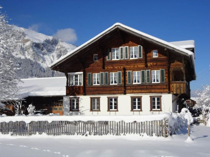 Bühlerhof