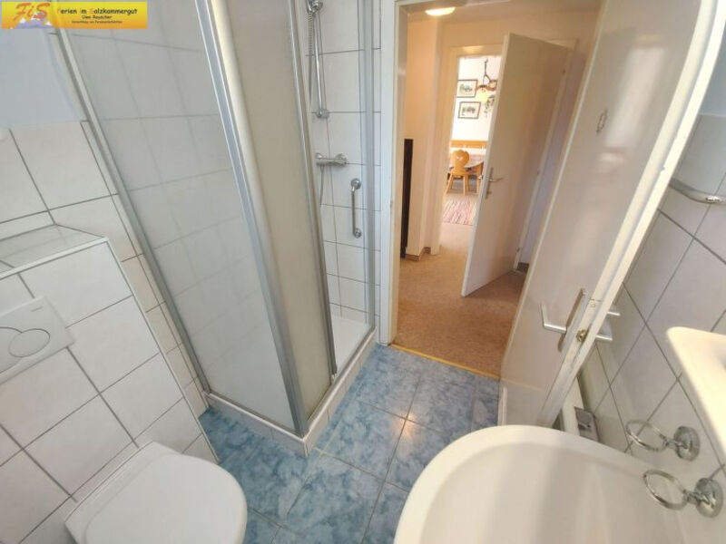 Bungalow Irmgard