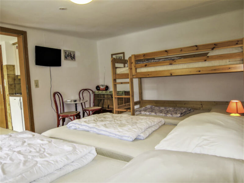 Bungalows Unterkofler (ANE110)