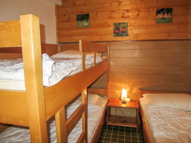 Bungalows Unterkofler (ANE110)