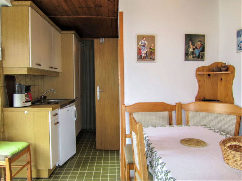 Bungalows Unterkofler (ANE110)