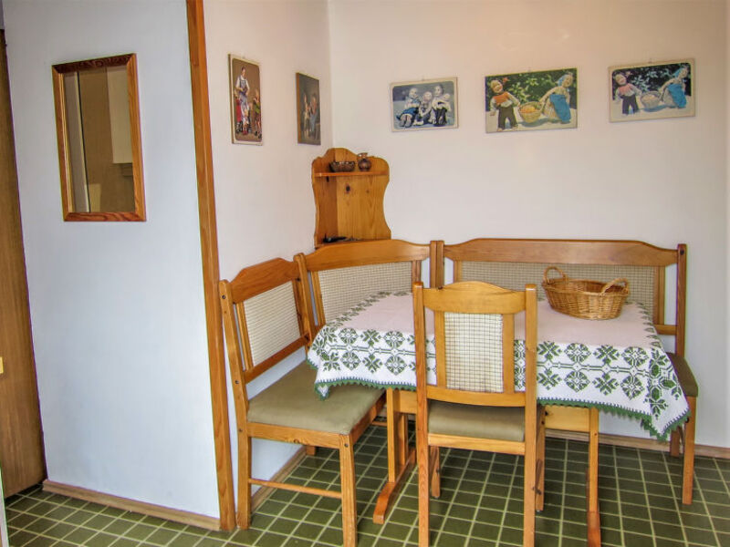 Bungalows Unterkofler (ANE110)