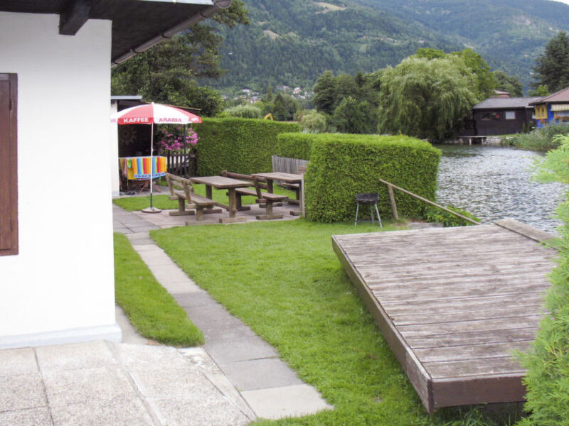 Bungalows Unterkofler (ANE110)