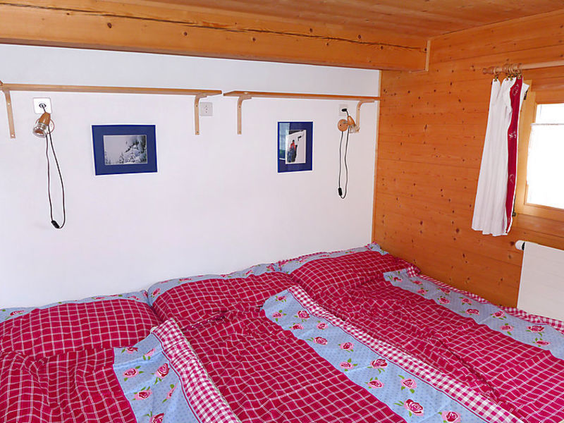 Burehüsli
