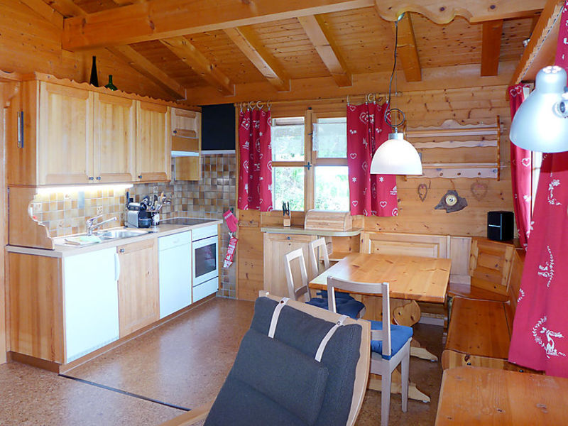 Burehüsli