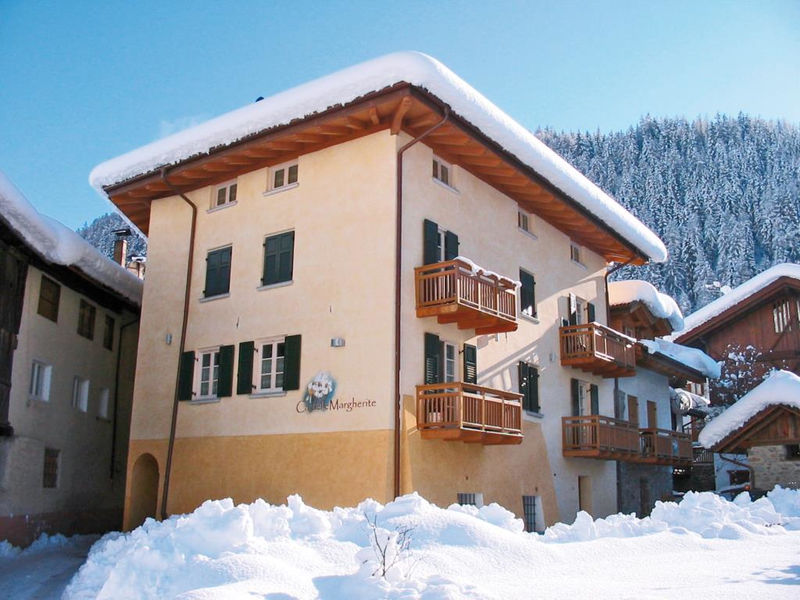 Ca´ delle Margherite