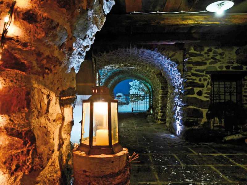 Ca´ delle Margherite