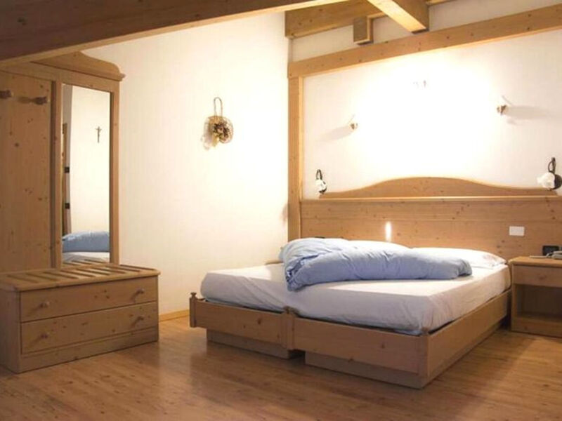 Caminetto Mountain Resort