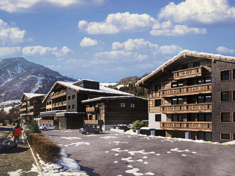 Carpe Solem Kaprun by ALPS RESORTS