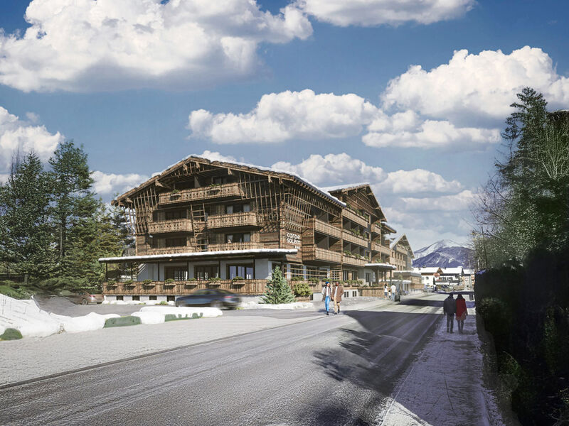 Carpe Solem Kaprun by ALPS RESORTS