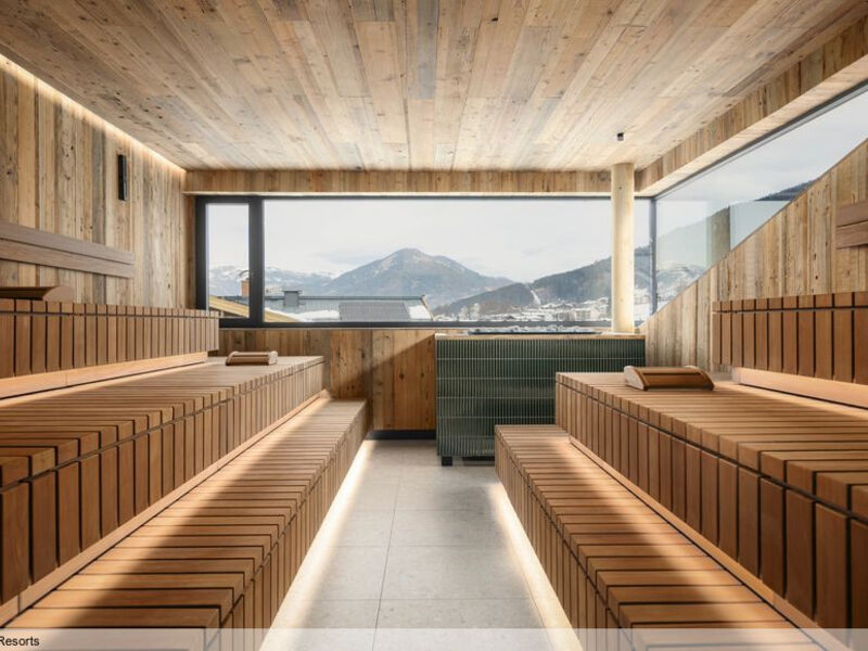 Carpe Solem Kaprun by ALPS RESORTS