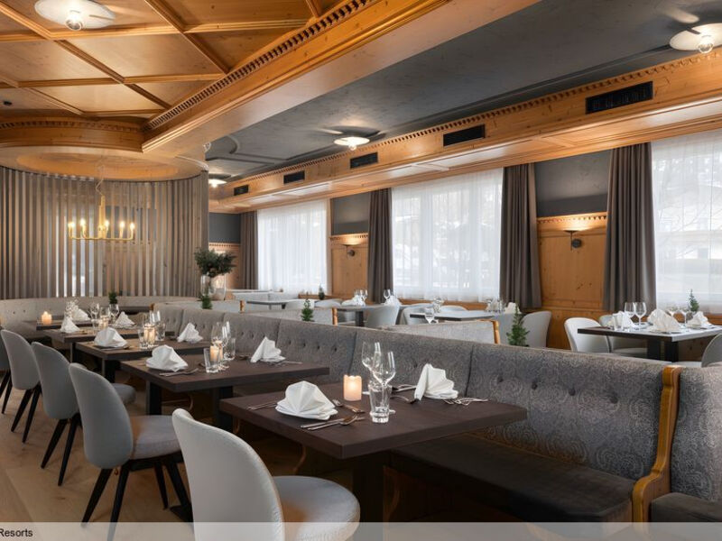 Carpe Solem Kaprun by ALPS RESORTS