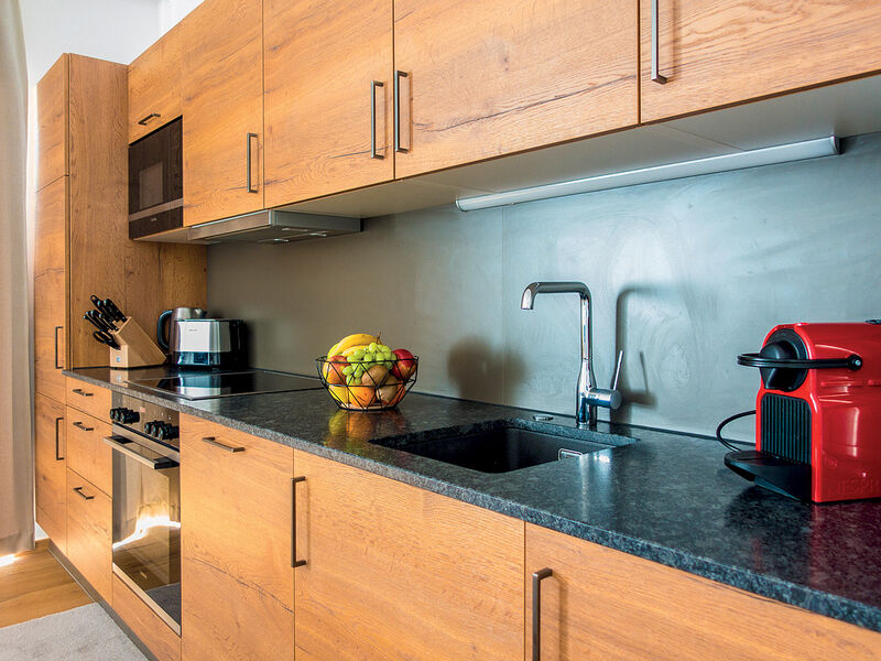 Residence Carpe Solem Mariapfarr