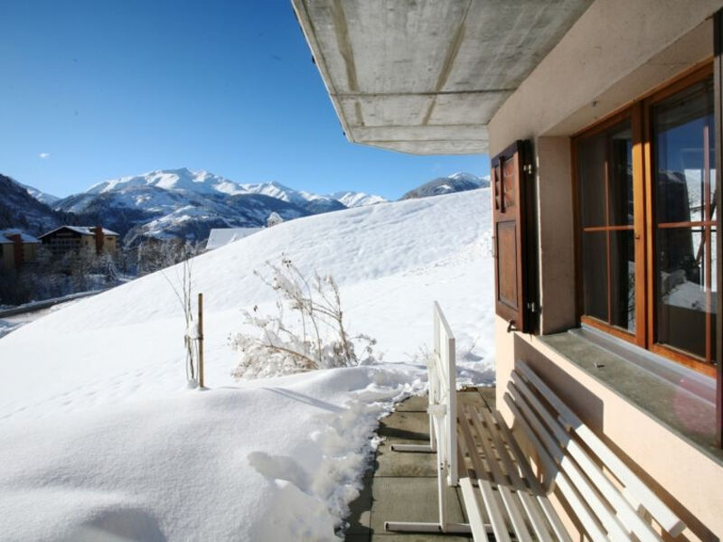Casa Acla Caduff
