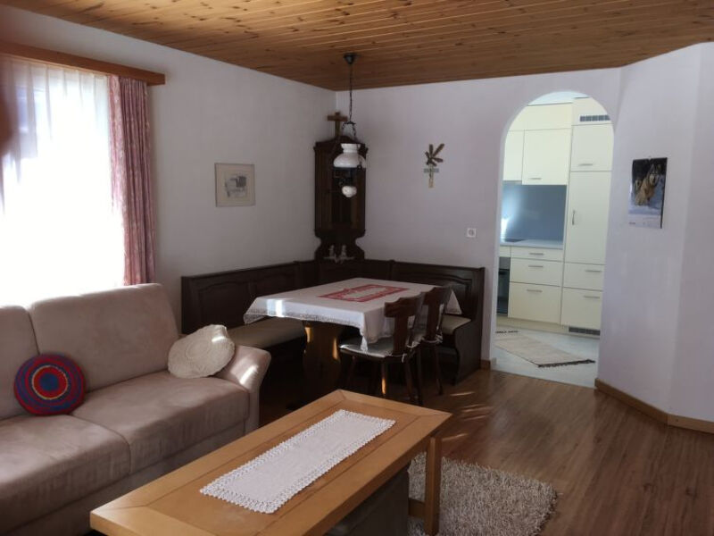 Casa Acla Caduff