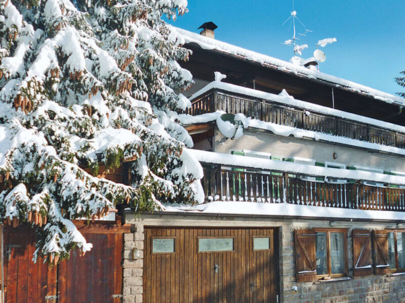 Casa Ai Larici (CVL100)