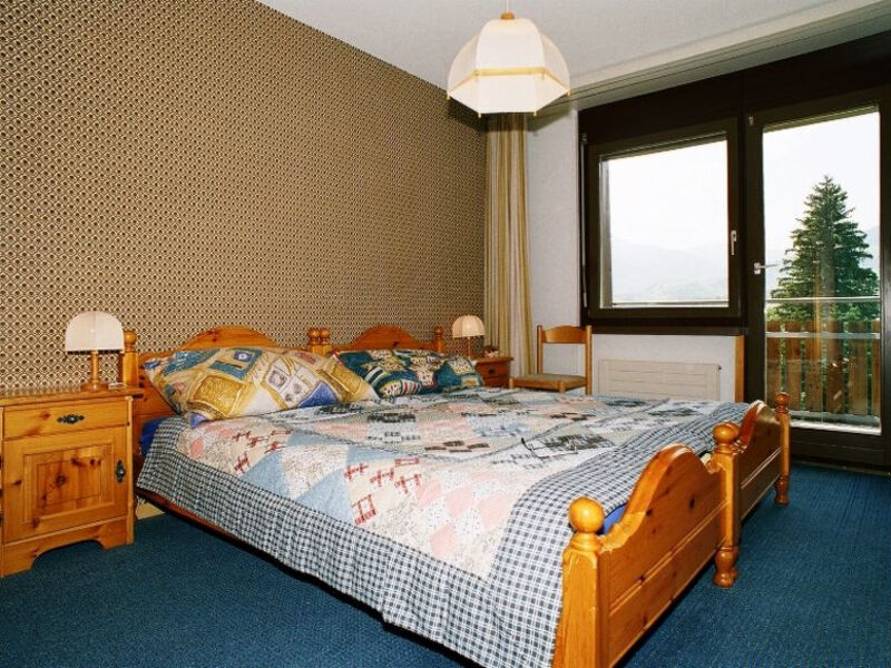 Casa Aua Cotschna Avvanzino
