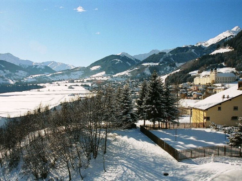 Casa Aua Cotschna Avvanzino