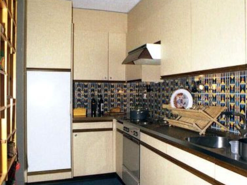 Casa Aua Cotschna Avvanzino