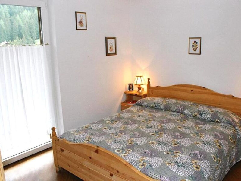 Casa Canazei