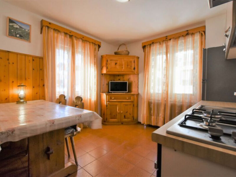 Casa Confortina (LII150)