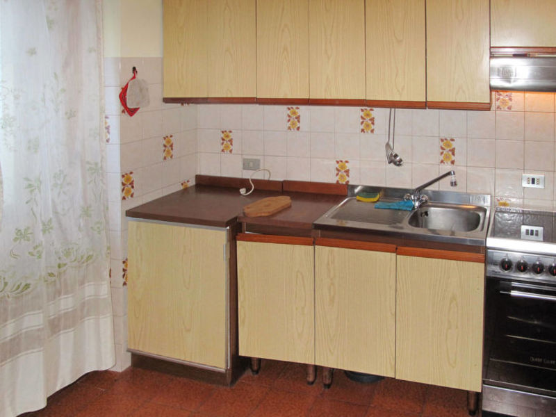 Casa Confortina (LIV150)
