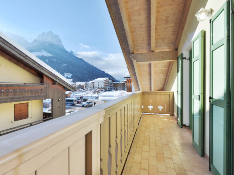 Casa Croce (PFS547)