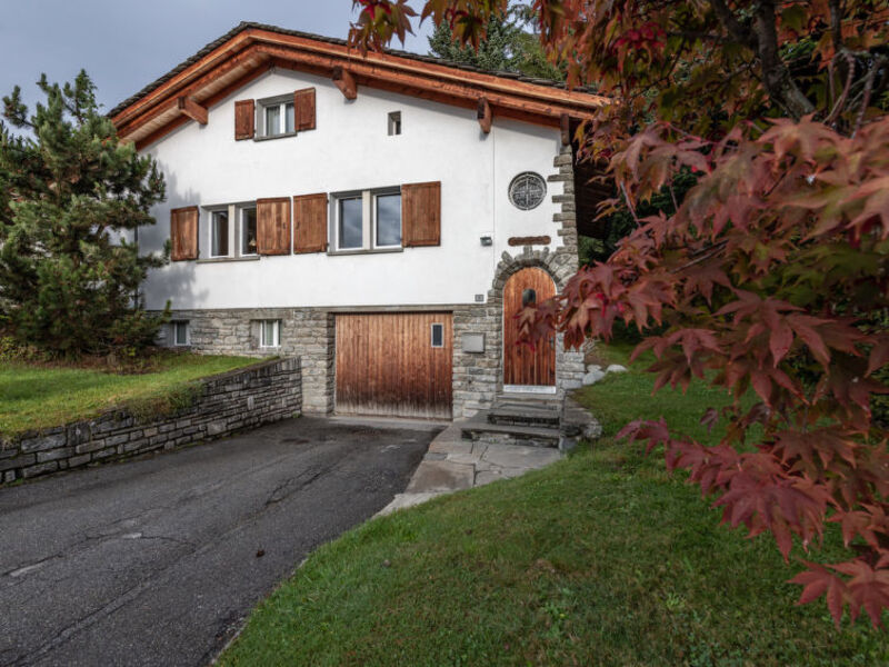 CASA DAIDA