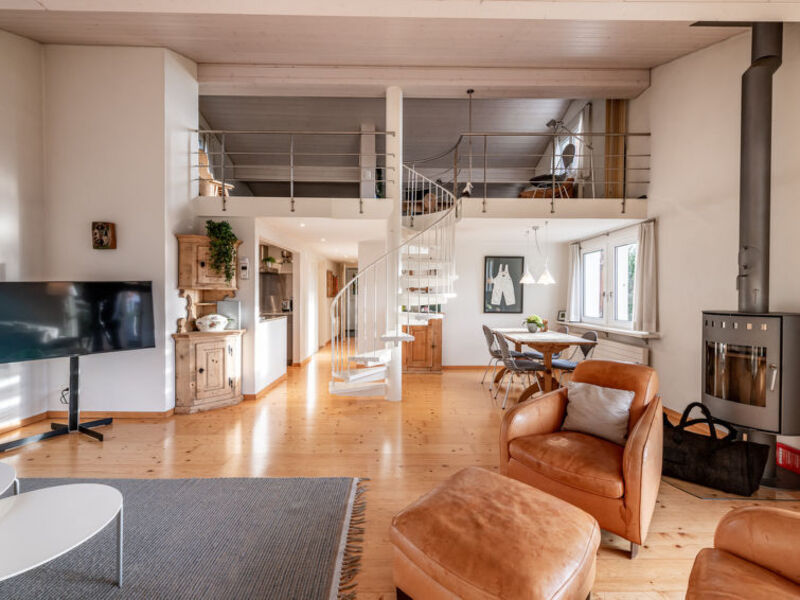 CASA DAIDA