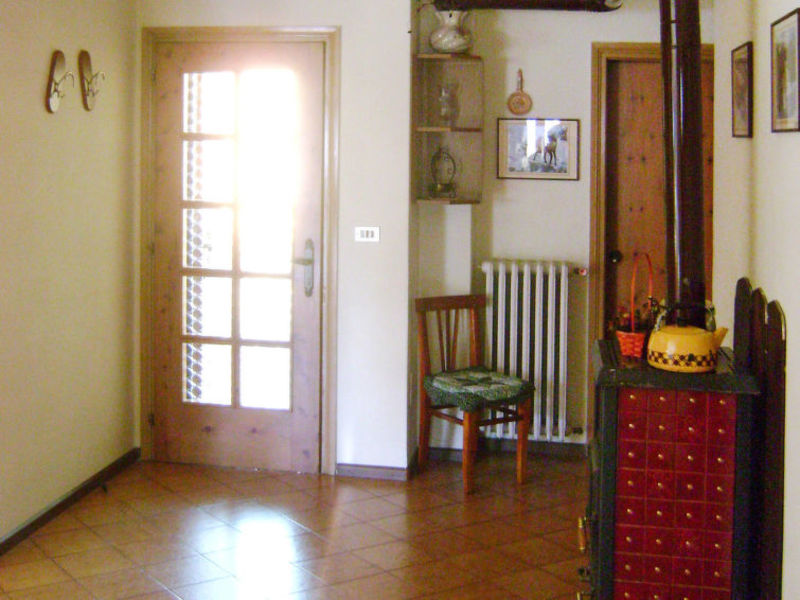 Casa Dolce Letizia (BOR910)