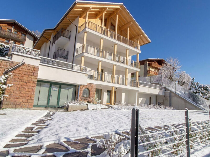Apartmány Casa Elisabeth
