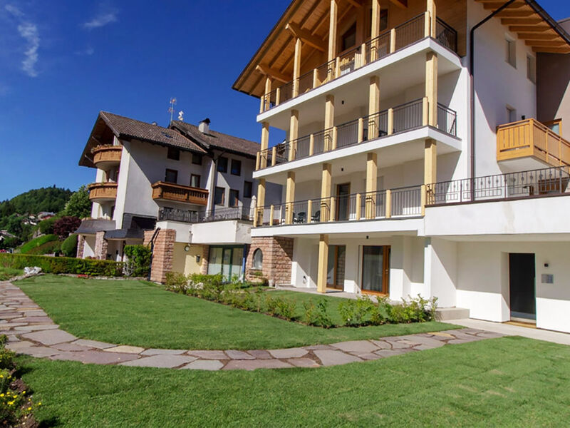 Apartmány Casa Elisabeth
