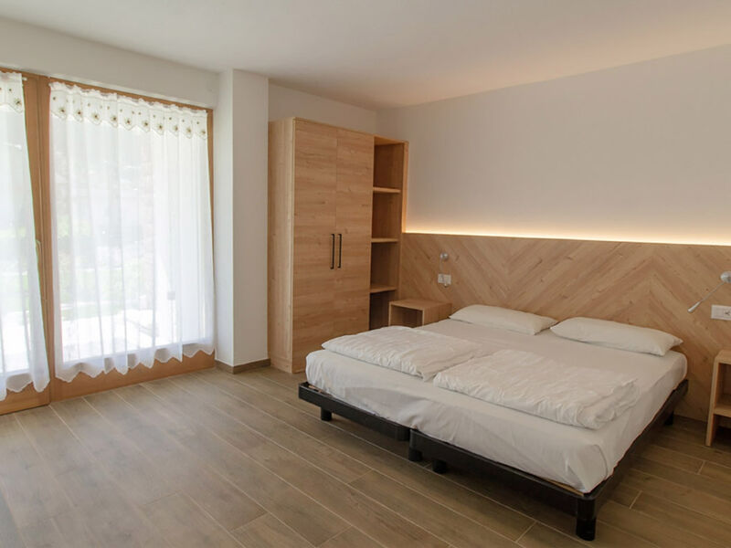 Apartmány Casa Elisabeth