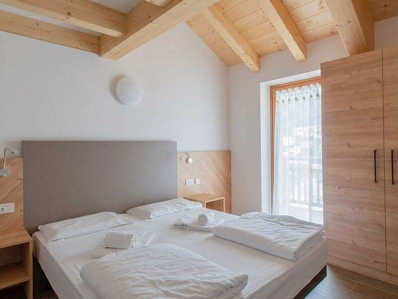 Apartmány Casa Elisabeth