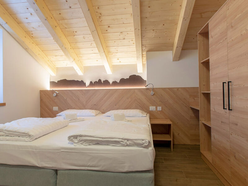 Apartmány Casa Elisabeth