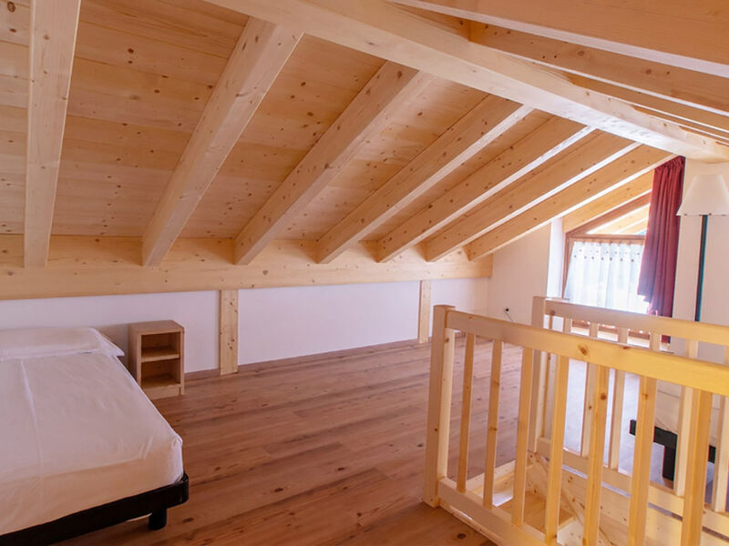 Apartmány Casa Elisabeth