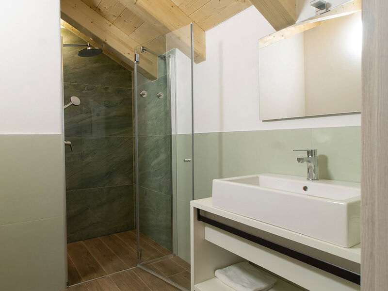 Apartmány Casa Elisabeth
