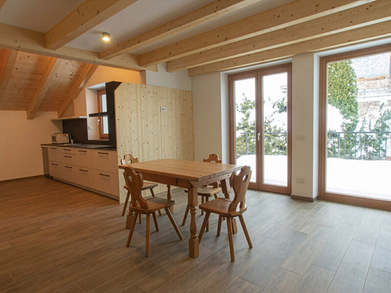 Apartmány Casa Elisabeth