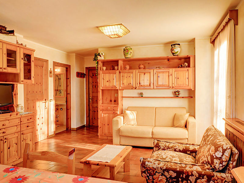 Casa Fabrizio