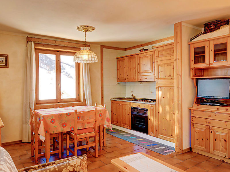 Casa Fabrizio