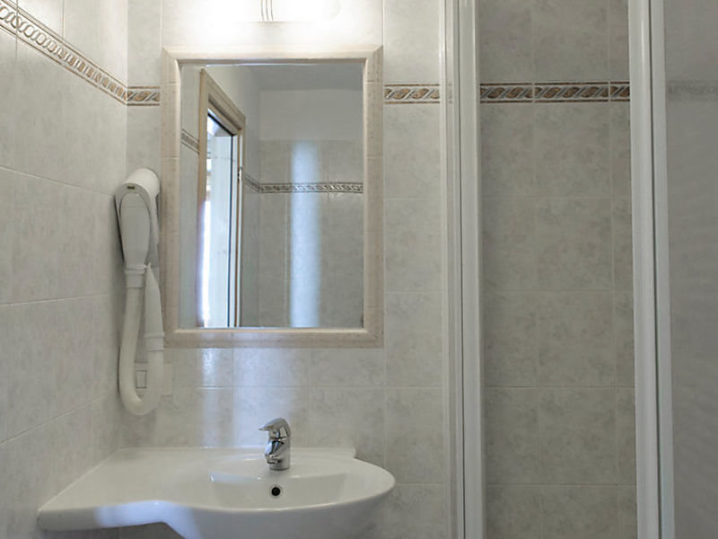 Casa Fabrizio