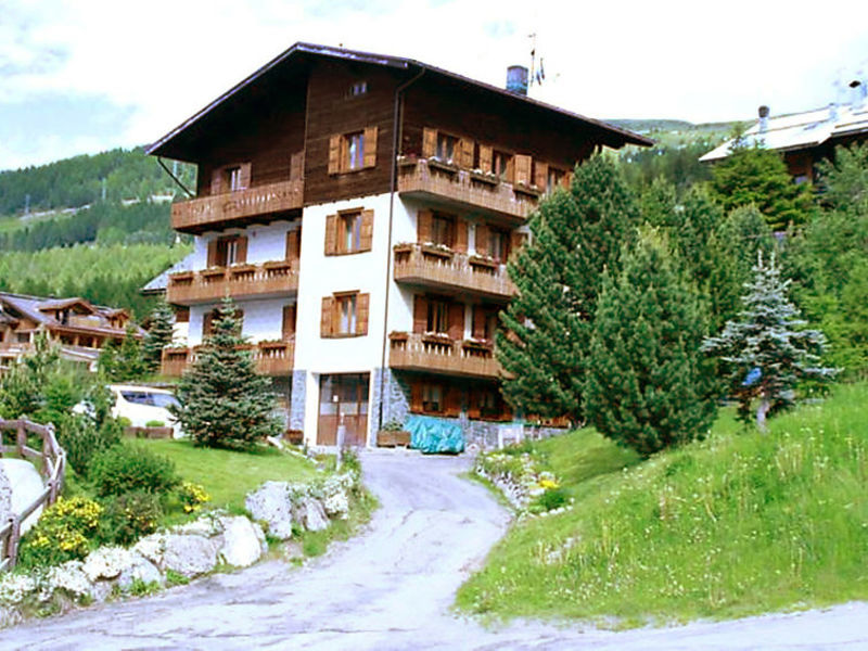 Casa Fabrizio