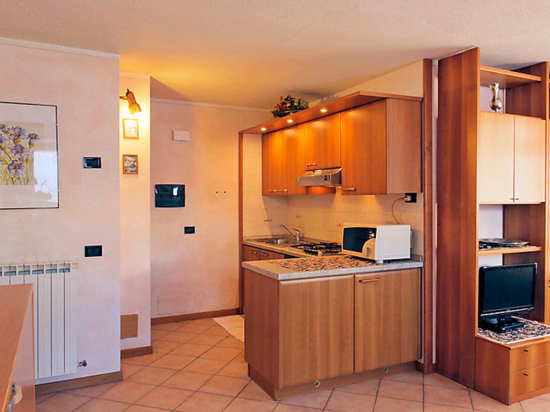 Casa Fabrizio